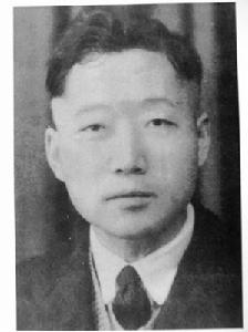 雷海宗(1902～1962)