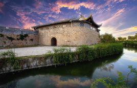 永昌[明代城堡]