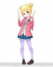 臨時女友[SILVER LINK.製作的電視動畫]