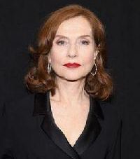 伊莎貝爾&middot;於佩爾