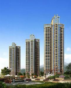 美林青城 美林青城