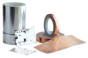 金屬膠帶 金屬膠帶