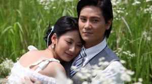 《流淚的新娘》劇照