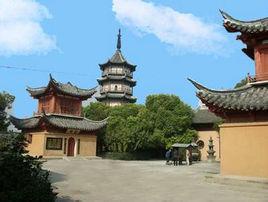 慶雲寺[上海浦東慶雲寺]