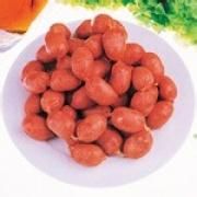 武漢肉棗 武漢肉棗