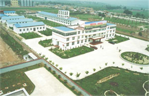 西安德施普生物製品有限責任公司