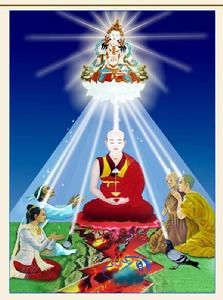 金剛薩埵百字明