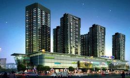 孝感保麗國際廣場 孝感保麗國際廣場