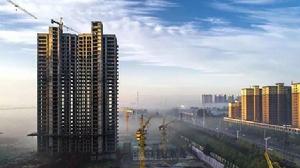 韓城街道 韓城街道