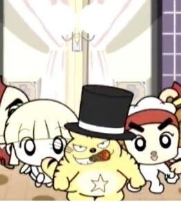 《星貓文化大講堂：名著故事》