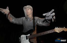 王增祥[音樂特斯拉線圈極客]