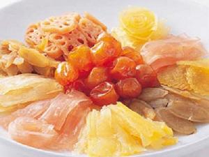 源和堂蜜餞 源和堂蜜餞