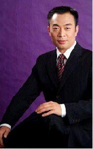 任天行[新銳演講家]