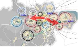 杭州機場軌道快線 杭州機場軌道快線