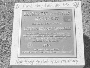 乾草市場暴亂 乾草市場暴亂