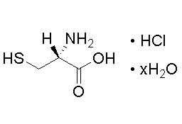 琥珀基半胱氨酸