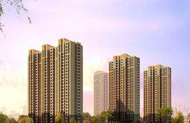 萬裕龍庭水岸 萬裕龍庭水岸