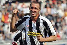 吉奧吉奧&middot;莫里尼