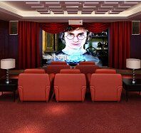 音響系統 音響系統