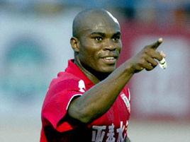 卡巴雷羅 卡巴雷羅