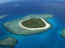 新喀里多尼亞島