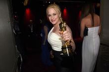 帕特麗夏&middot;阿奎特