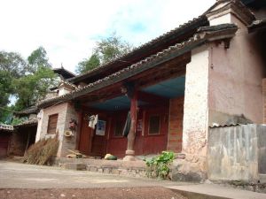 七昌自然村 七昌自然村