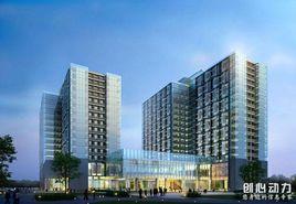 武夷商城凌雲閣 武夷商城凌雲閣