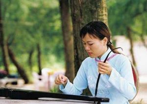 京族獨弦琴藝術