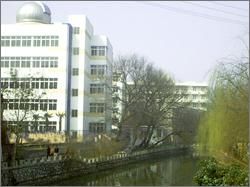 南陵縣第一中學 南陵縣第一中學