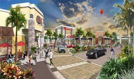 CSD中央休閒購物區 CSD中央休閒購物區