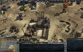 登入日-戰爭前線轉折點