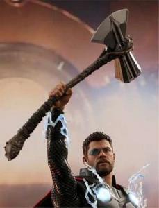 暴風戰斧 暴風戰斧