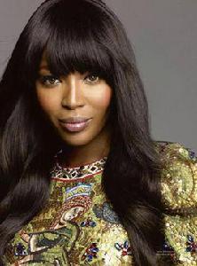 娜奧美·金寶 娜奧美·金寶