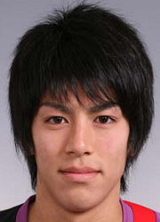 宮吉拓實 宮吉拓實