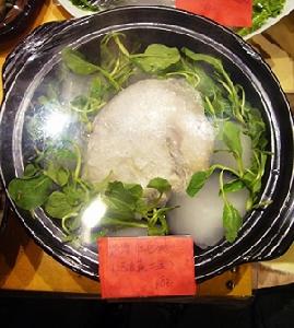 除了味道，賣相也是一流的