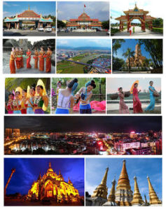 瑞麗[雲南省德宏傣族景頗族自治州瑞麗市]