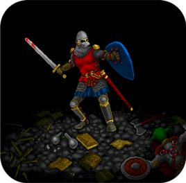 不可描述的地下城 不可描述的地下城