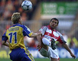 亞歷桑德森 亞歷桑德森