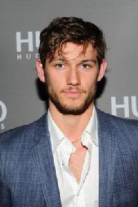 亞歷克斯·帕蒂弗 亞歷克斯·帕蒂弗