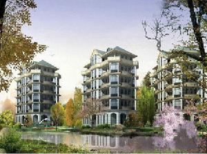 郡雅國際航空廣場