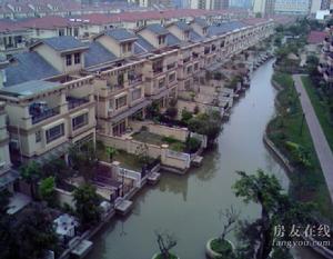 雅居樂雍逸豪廷 雅居樂雍逸豪廷