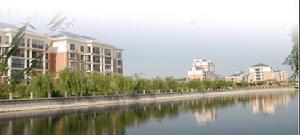 宿州市經濟技術開發區