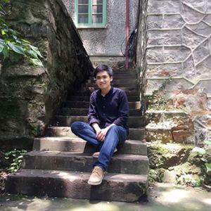 張巨[青年畫家]