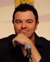 塞思·麥克法蘭