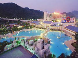 碧水灣溫泉 碧水灣溫泉