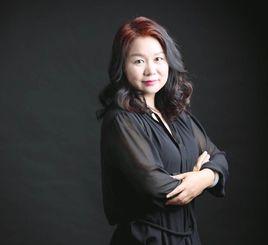 韓謹[媽媽是什麼作者]