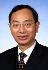 蔡威[上海市人大常委會副主任]