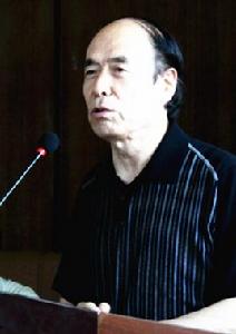 張文彥[陝西省著名書畫家]