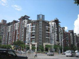 華彩花園 華彩花園